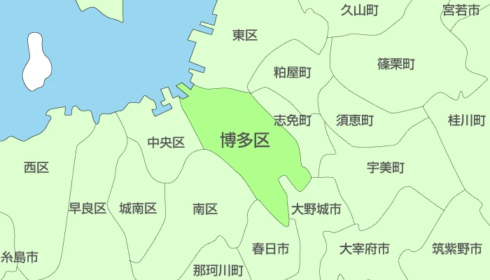 福岡県