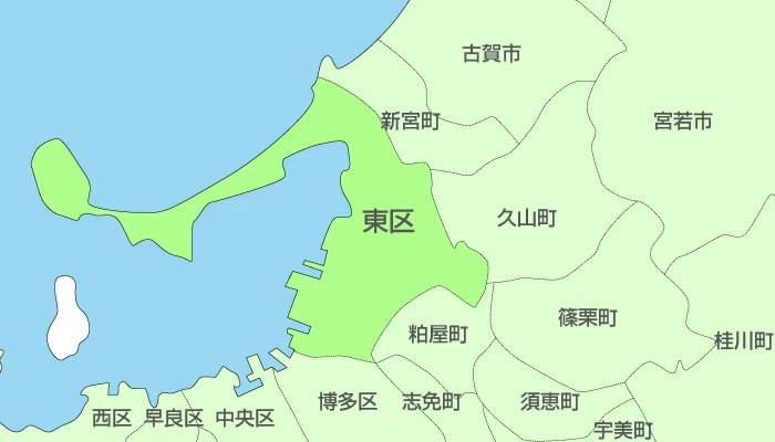福岡県