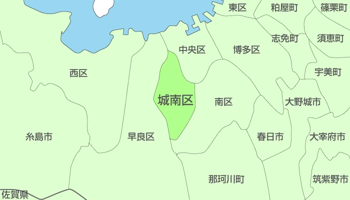 福岡県