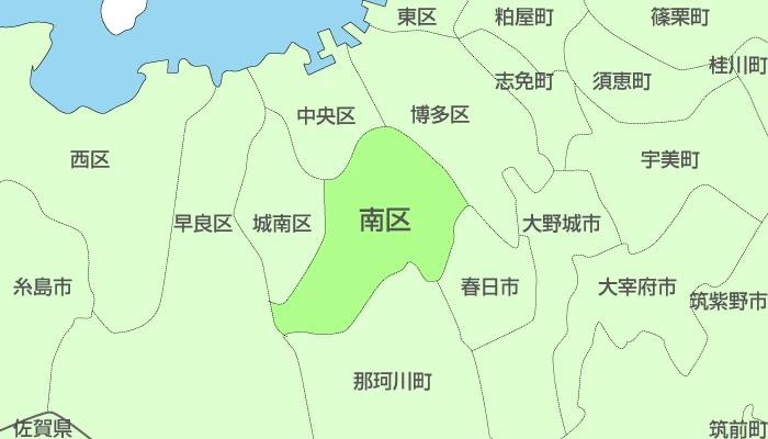 福岡県