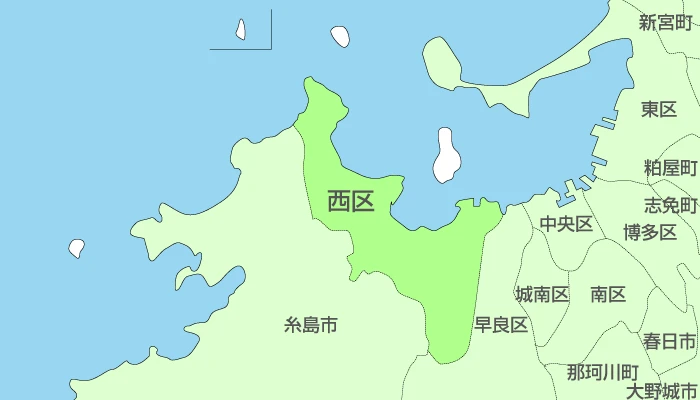 福岡県