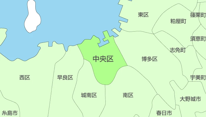 福岡県