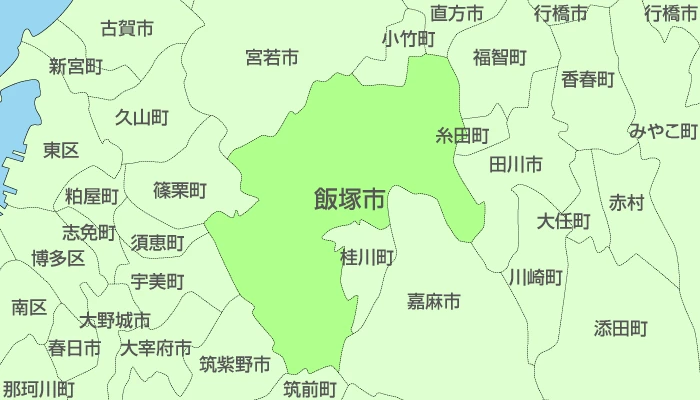 福岡県