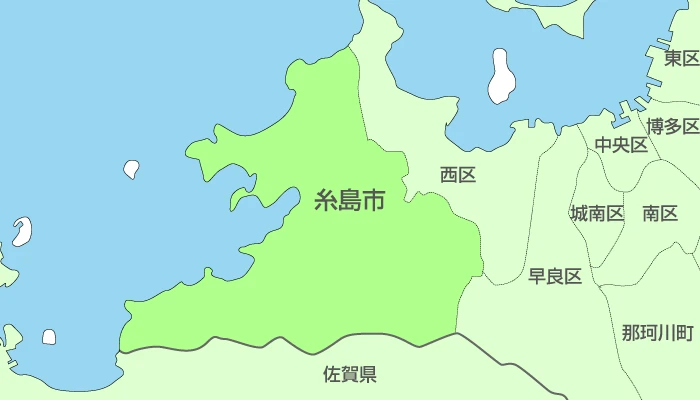 福岡県