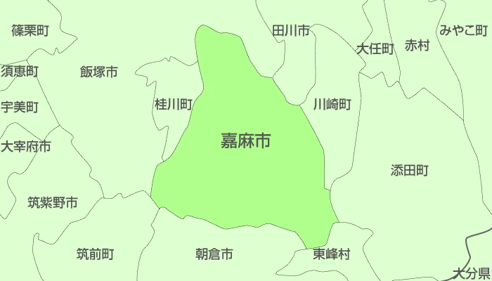 福岡県