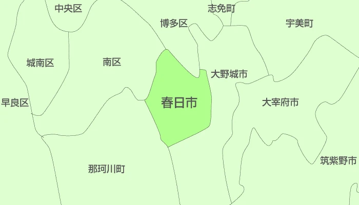 福岡県