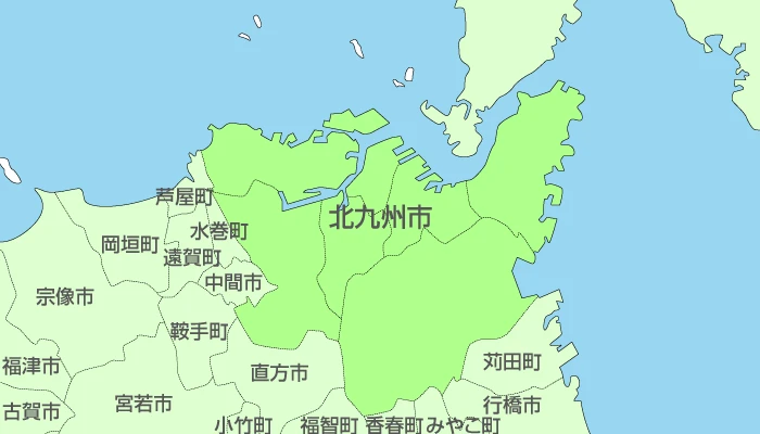 福岡県