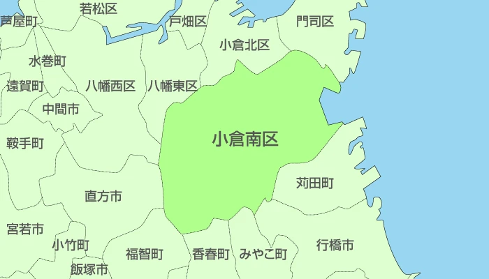 福岡県