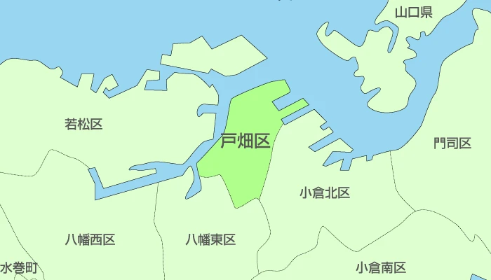 福岡県