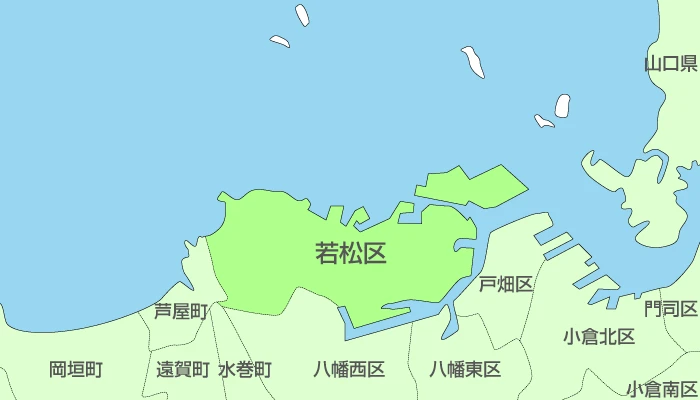 福岡県