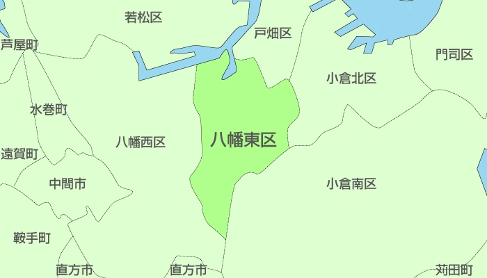 福岡県