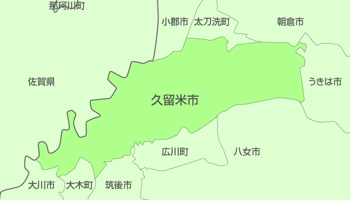 福岡県