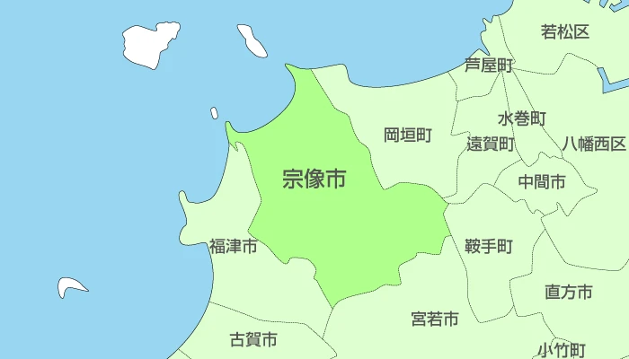 福岡県