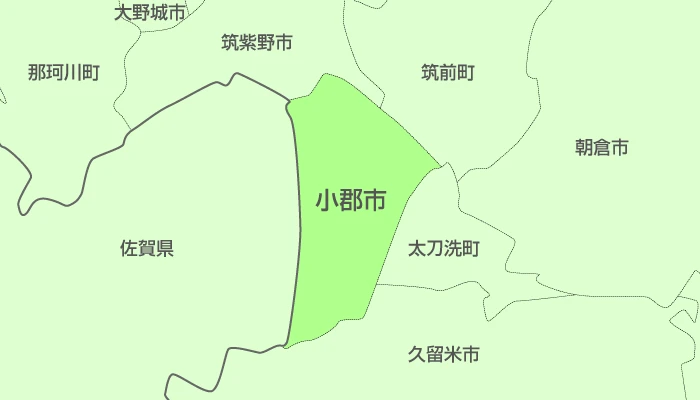 福岡県