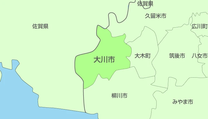 福岡県