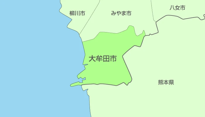 福岡県