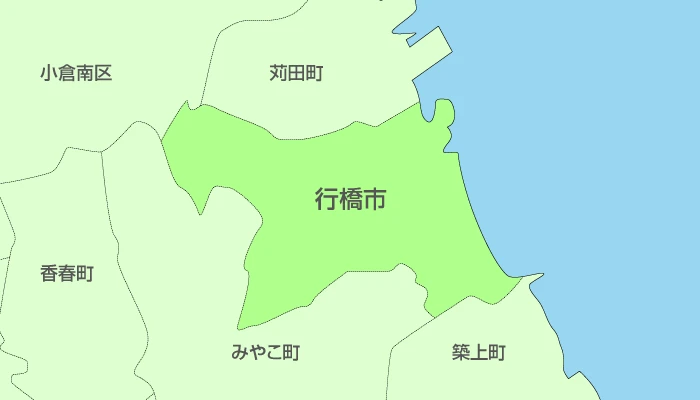 福岡県