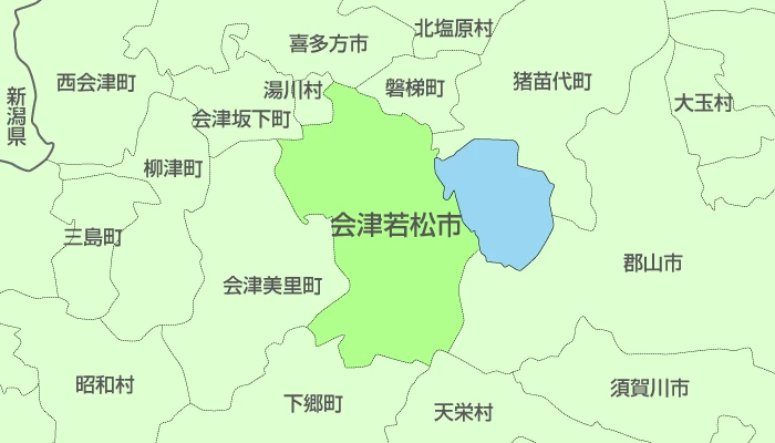 福島県