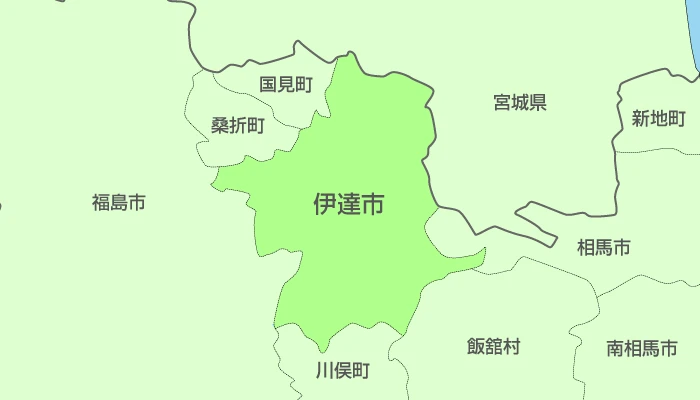 福島県