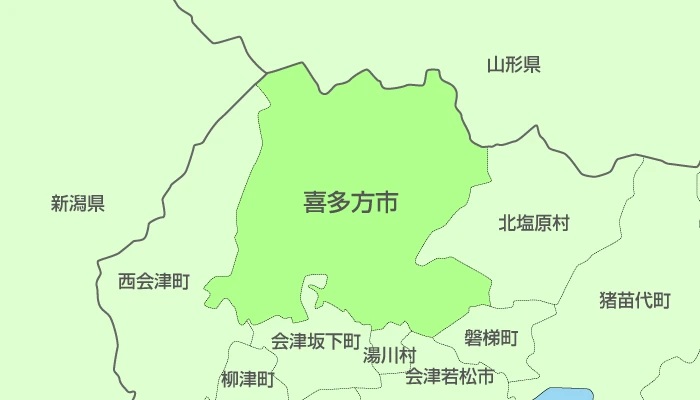 福島県