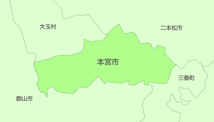 福島県