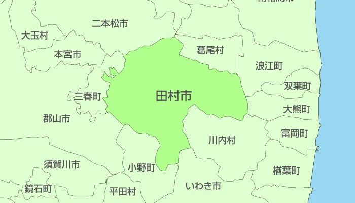 福島県