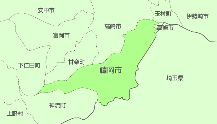 群馬県