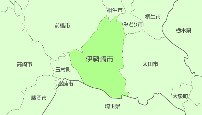 群馬県