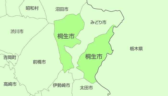 群馬県