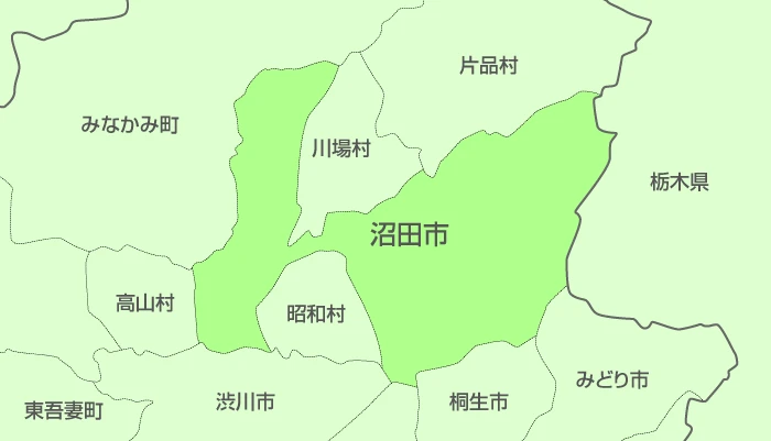 群馬県