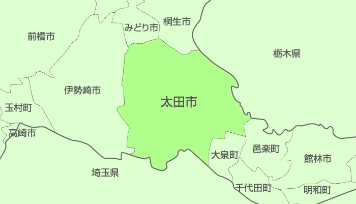 群馬県