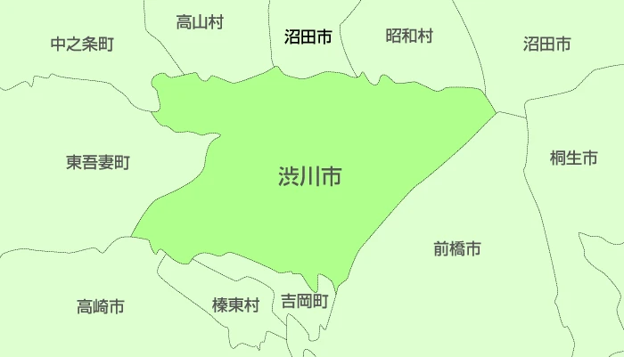 群馬県