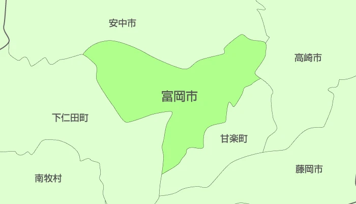 群馬県