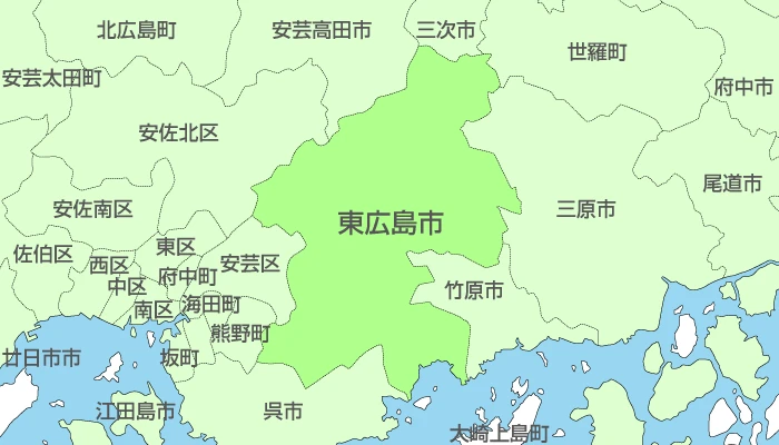 広島県