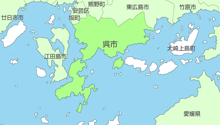 広島県