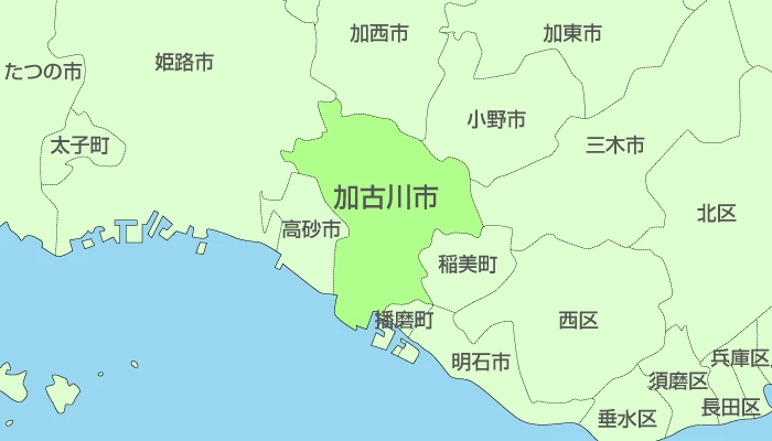 兵庫県