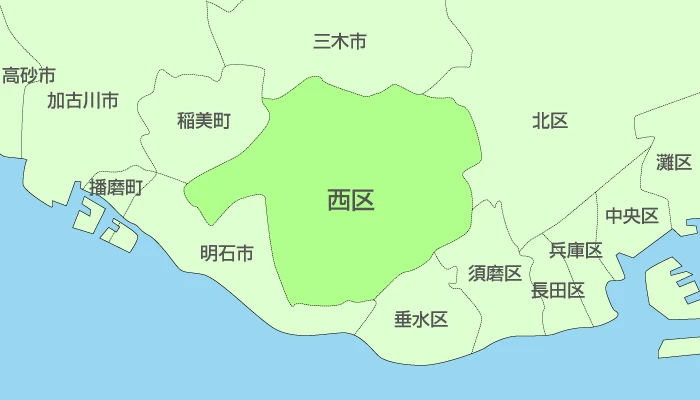 兵庫県