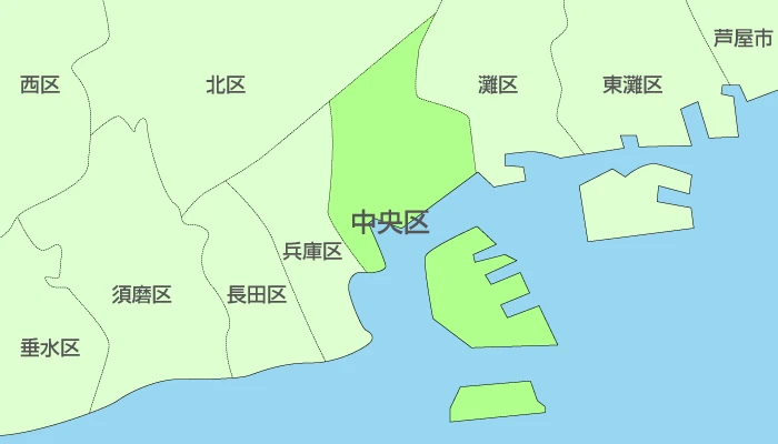 兵庫県