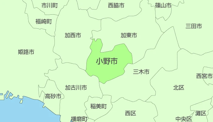 兵庫県