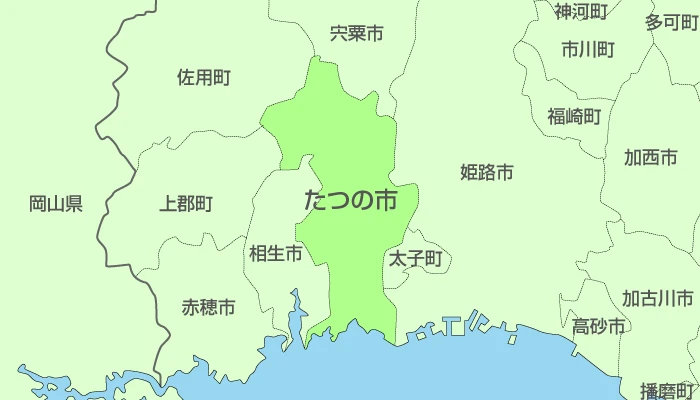 兵庫県