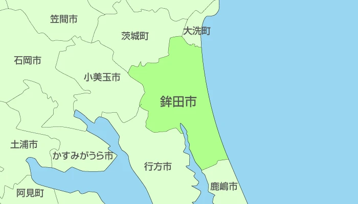 茨城県