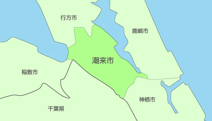 茨城県