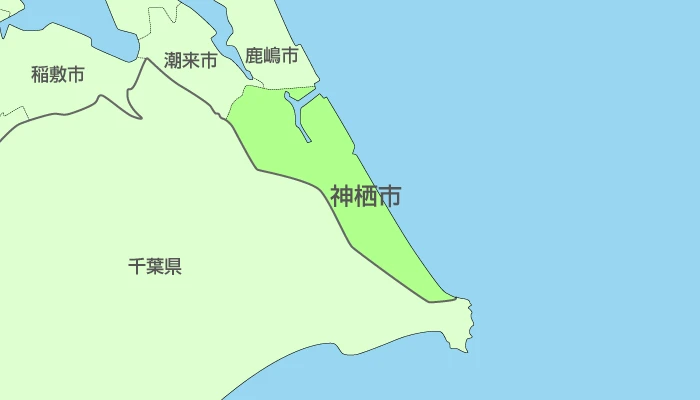 茨城県
