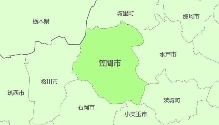 茨城県