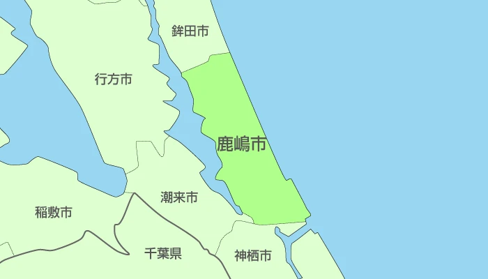 茨城県