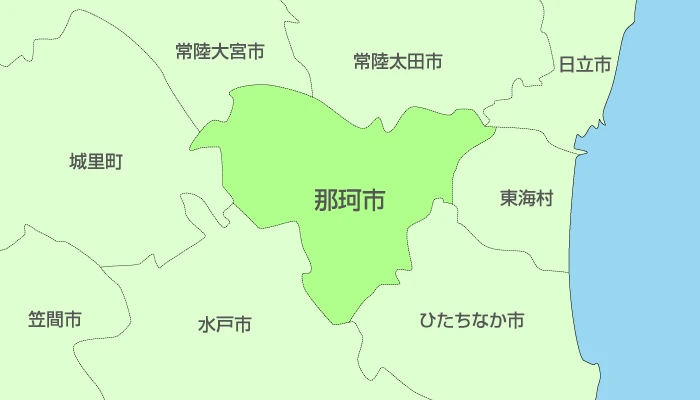 茨城県