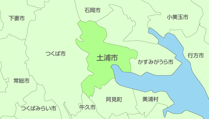 茨城県