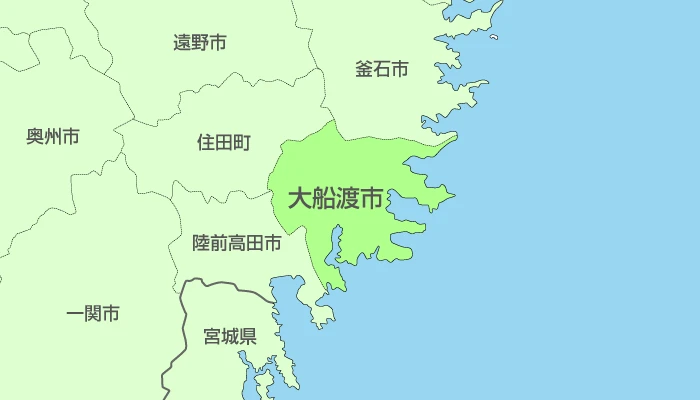 岩手県