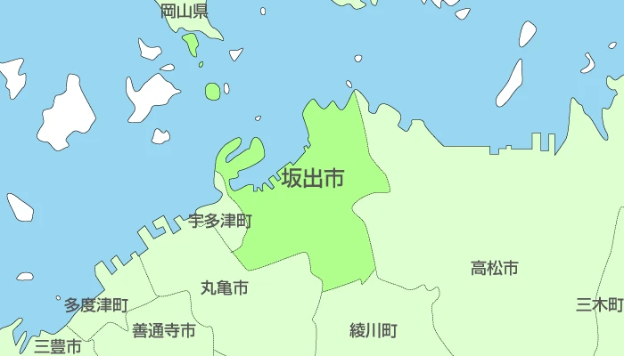 香川県
