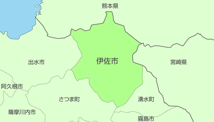 鹿児島県
